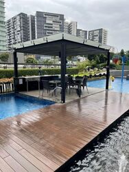 Sant Ritz (D13), Condominium #577222661